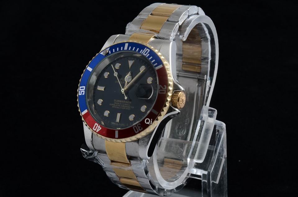 Rolex watch man-153